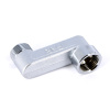 Эксцентрик 5 см 3/4" x 3/4" НР-ВР
